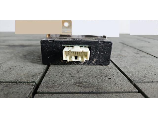 bontott HYUNDAI ix20 Komfort Elektronika