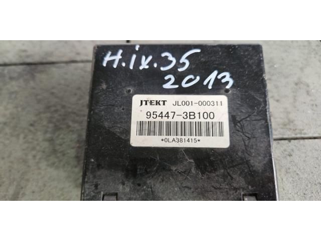 bontott HYUNDAI ix20 Komfort Elektronika