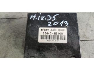 bontott HYUNDAI ix20 Komfort Elektronika