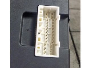 bontott HYUNDAI ix20 Komfort Elektronika