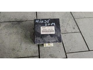 bontott HYUNDAI ix20 Komfort Elektronika