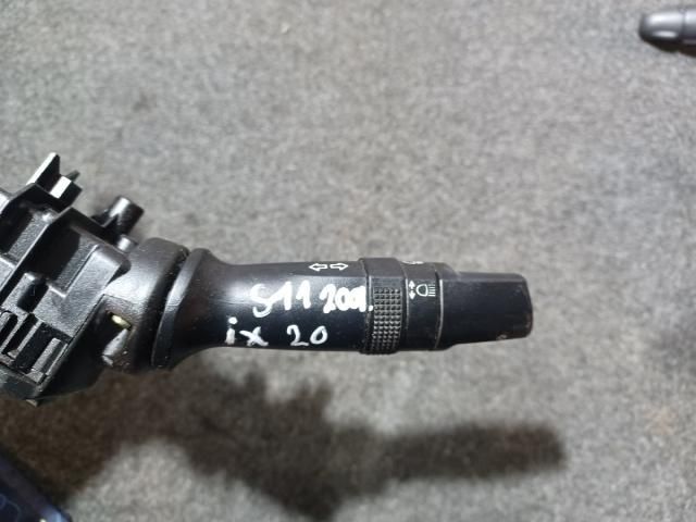 bontott HYUNDAI ix20 Komplett Kormánykapcsoló (Bajuszkapcsoló)