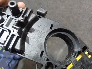 bontott HYUNDAI ix20 Komplett Kormánykapcsoló (Bajuszkapcsoló)