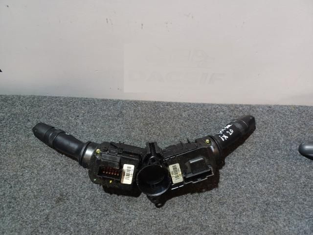 bontott HYUNDAI ix20 Komplett Kormánykapcsoló (Bajuszkapcsoló)