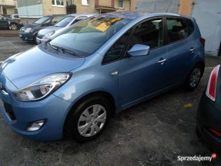 bontott HYUNDAI ix20 Komplett Kormánykapcsoló (Bajuszkapcsoló)