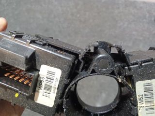 bontott HYUNDAI ix20 Komplett Kormánykapcsoló (Bajuszkapcsoló)