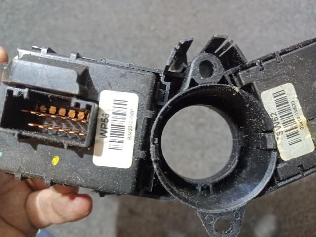 bontott HYUNDAI ix20 Komplett Kormánykapcsoló (Bajuszkapcsoló)