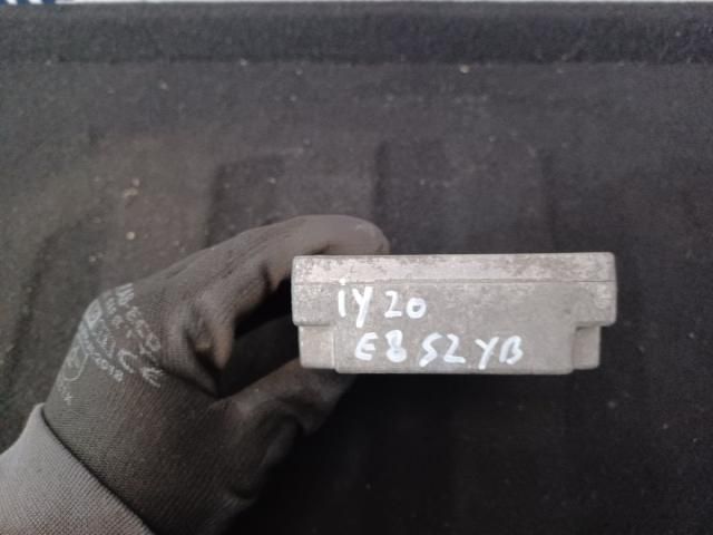 bontott HYUNDAI ix20 Kormányoszlop Vezérlő