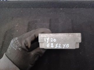 bontott HYUNDAI ix20 Kormányoszlop Vezérlő