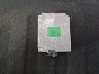 bontott HYUNDAI ix20 Kormányoszlop Vezérlő