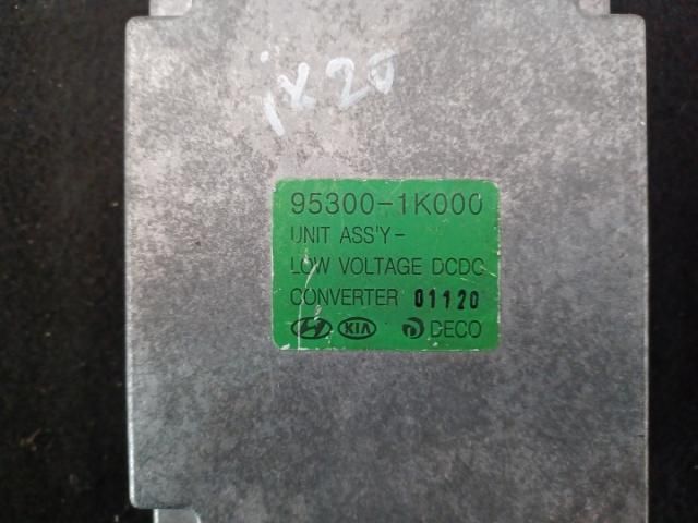 bontott HYUNDAI ix20 Kormányoszlop Vezérlő