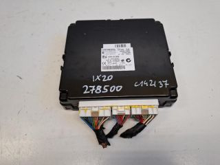 bontott HYUNDAI ix20 Kulcs Nélküli Nyitás Jeladó