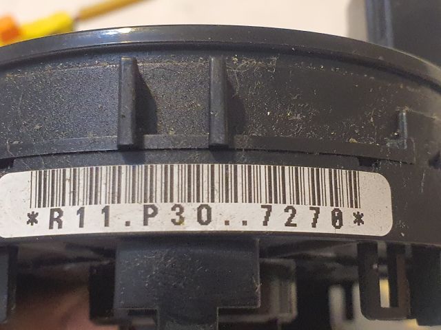 bontott HYUNDAI ix20 Légzsák Átvezető Szalagkábel