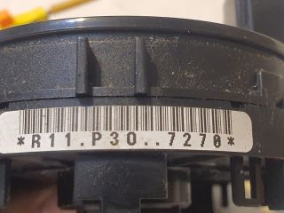 bontott HYUNDAI ix20 Légzsák Átvezető Szalagkábel