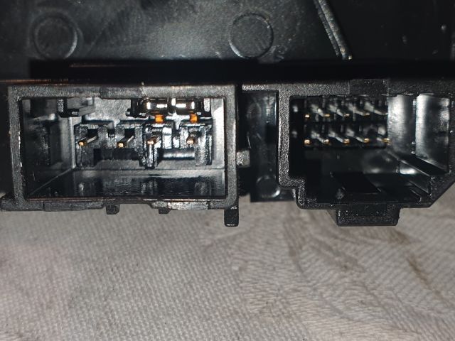 bontott HYUNDAI ix20 Légzsák Átvezető Szalagkábel