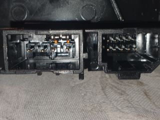 bontott HYUNDAI ix20 Légzsák Átvezető Szalagkábel