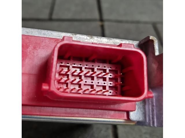 bontott HYUNDAI ix20 Légzsák Elektronika