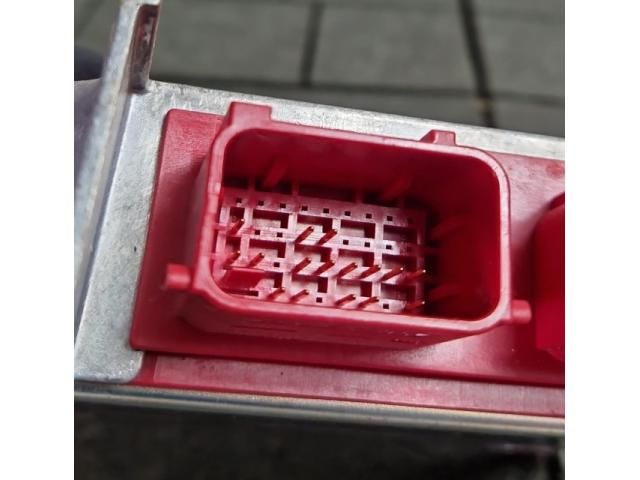 bontott HYUNDAI ix20 Légzsák Elektronika