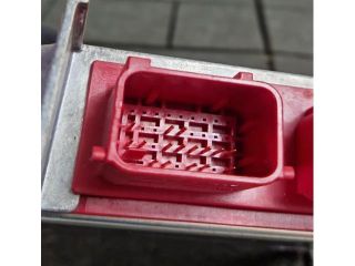 bontott HYUNDAI ix20 Légzsák Elektronika