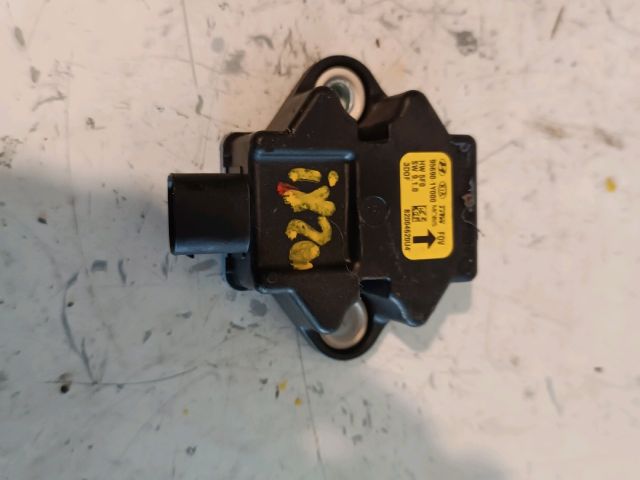 bontott HYUNDAI ix20 Menetstabilizátor