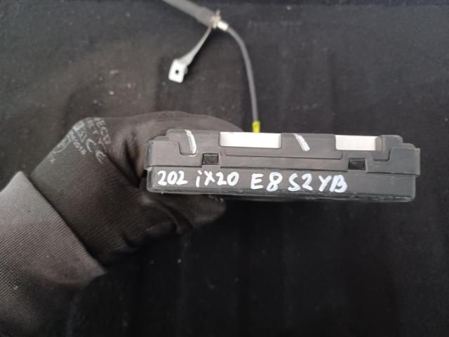 bontott HYUNDAI ix20 Riasztó Központ