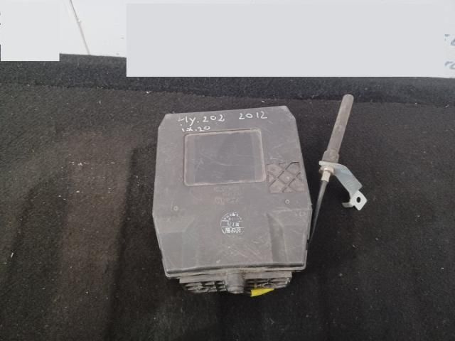 bontott HYUNDAI ix20 Riasztó Központ