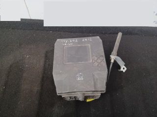 bontott HYUNDAI ix20 Riasztó Központ