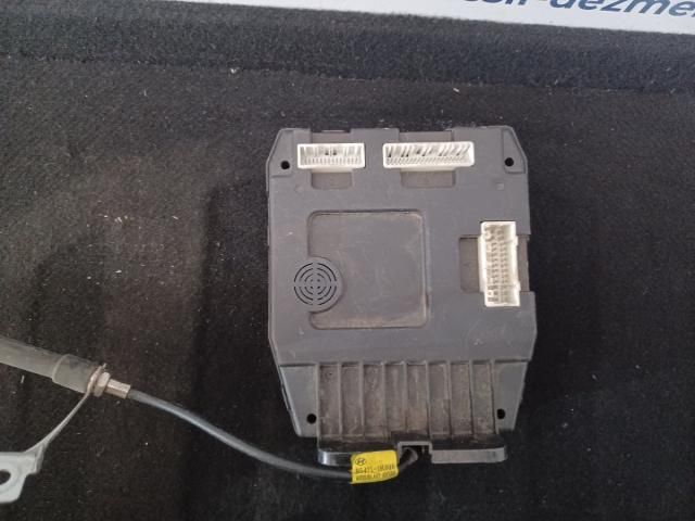 bontott HYUNDAI ix20 Riasztó Központ