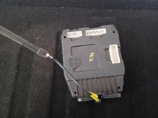 bontott HYUNDAI ix20 Riasztó Központ