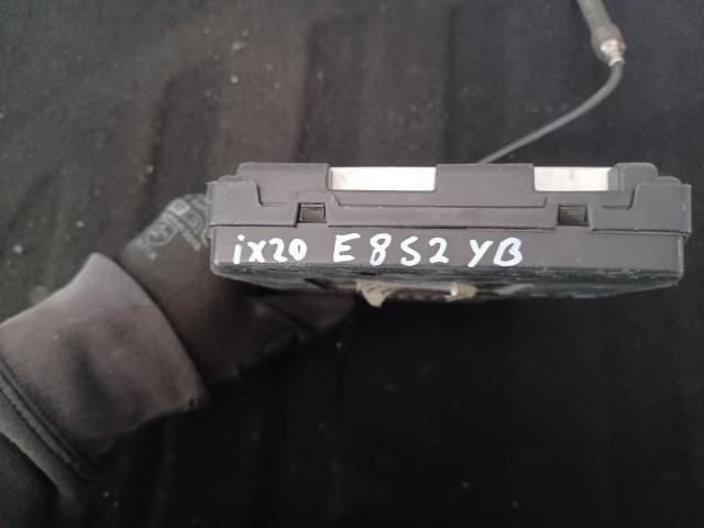 bontott HYUNDAI ix20 Riasztó Központ