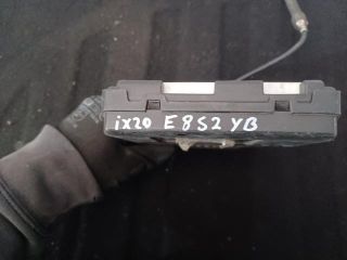 bontott HYUNDAI ix20 Riasztó Központ