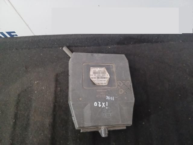 bontott HYUNDAI ix20 Riasztó Központ