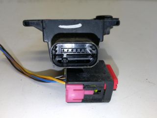 bontott HYUNDAI ix20 TPMS Elektronika