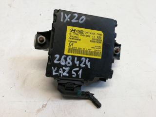 bontott HYUNDAI ix20 TPMS Elektronika