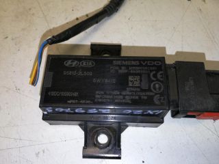 bontott HYUNDAI ix20 TPMS Elektronika