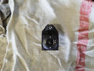 bontott HYUNDAI ix20 Tükör Kapcsoló