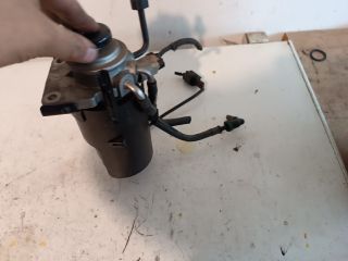 bontott HYUNDAI ix20 Üzemanyagszűrő Ház