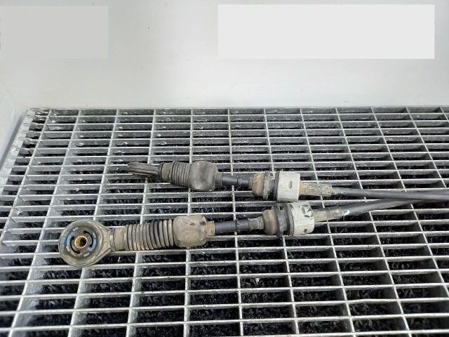 bontott HYUNDAI ix20 Váltógomb