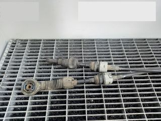 bontott HYUNDAI ix20 Váltógomb