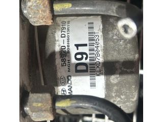 bontott HYUNDAI ix35 ABS Kocka