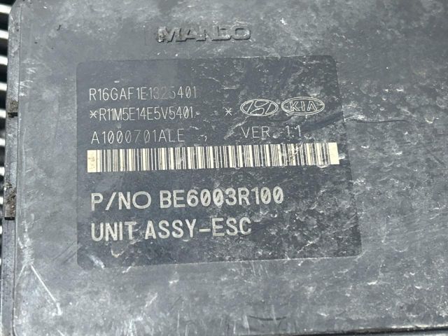 bontott HYUNDAI ix35 ABS Kocka