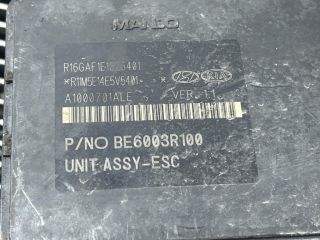 bontott HYUNDAI ix35 ABS Kocka