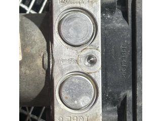 bontott HYUNDAI ix35 ABS Kocka