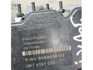 bontott HYUNDAI ix35 ABS Kocka