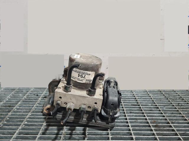 bontott HYUNDAI ix35 ABS Kocka