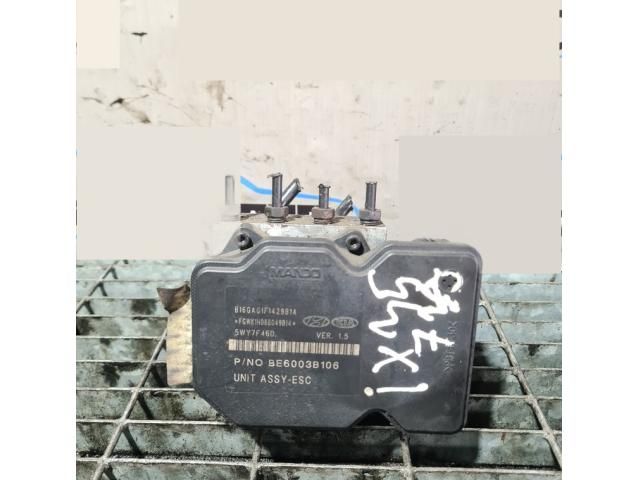 bontott HYUNDAI ix35 ABS Kocka