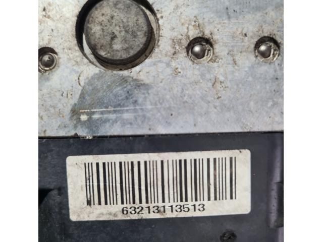 bontott HYUNDAI ix35 ABS Kocka