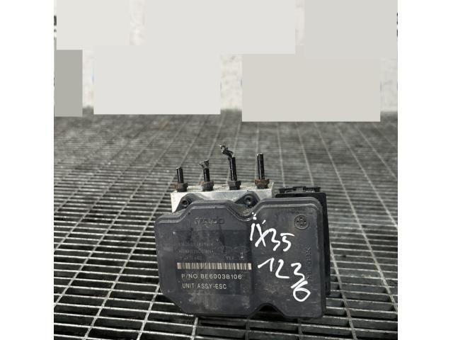 bontott HYUNDAI ix35 ABS Kocka