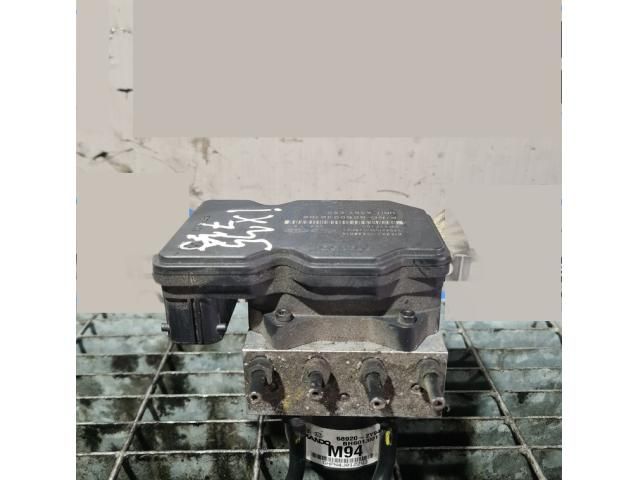 bontott HYUNDAI ix35 ABS Kocka