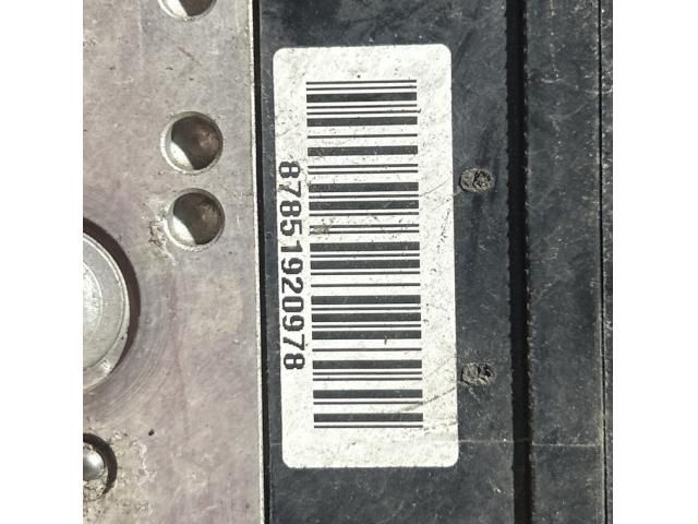 bontott HYUNDAI ix35 ABS Kocka